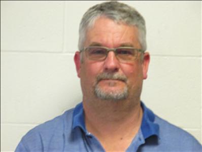 Michael Wayne Thompson a registered Sex, Violent, or Drug Offender of Kansas