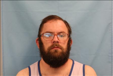 Justin David Wright a registered Sex, Violent, or Drug Offender of Kansas