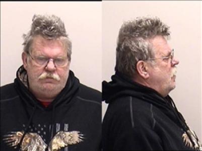 James Albert Petesch a registered Sex, Violent, or Drug Offender of Kansas