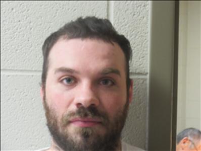 Logan Donald Feagin a registered Sex, Violent, or Drug Offender of Kansas