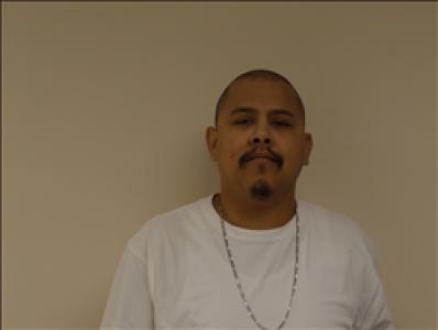 Jose Alvin Molina Jr a registered Sex, Violent, or Drug Offender of Kansas