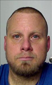 Brian David Matthews a registered Sex, Violent, or Drug Offender of Kansas