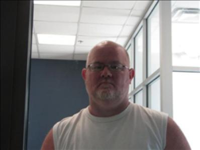 James Watson Wells II a registered Sex, Violent, or Drug Offender of Kansas