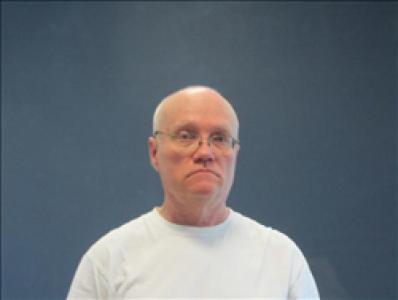 Gearld Ray Cavender a registered Sex, Violent, or Drug Offender of Kansas