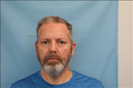 David John Cochran a registered Sex, Violent, or Drug Offender of Kansas