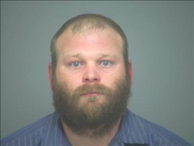 Jeremiah Keyn Johnson a registered Sex, Violent, or Drug Offender of Kansas