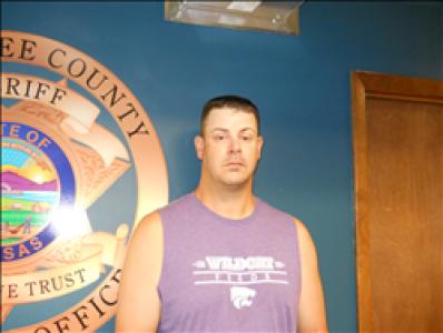 Cody Dean Imthurn a registered Sex, Violent, or Drug Offender of Kansas