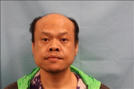 Phouthasone Lay Syhavong a registered Sex, Violent, or Drug Offender of Kansas