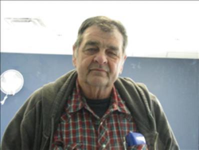 Mickey Leroy Wells a registered Sex, Violent, or Drug Offender of Kansas