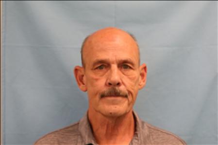 Johnny Dale Twilleger a registered Sex, Violent, or Drug Offender of Kansas