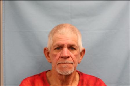 Thomas Edward Hogan a registered Sex, Violent, or Drug Offender of Kansas