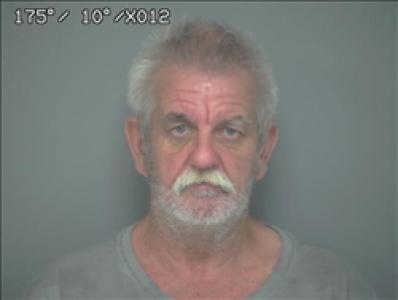 Richard Earl Leaming a registered Sex, Violent, or Drug Offender of Kansas