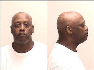 Mark James Wilson a registered Sex, Violent, or Drug Offender of Kansas