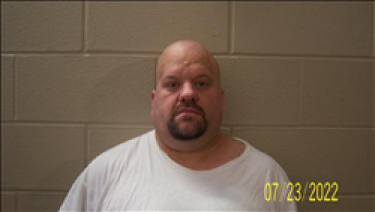 Scott Lynn Thornton a registered Sex, Violent, or Drug Offender of Kansas