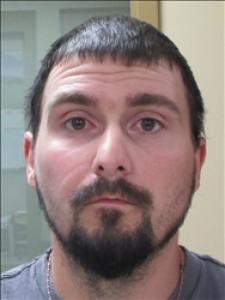 Ray Chad Stringer a registered Sex, Violent, or Drug Offender of Kansas