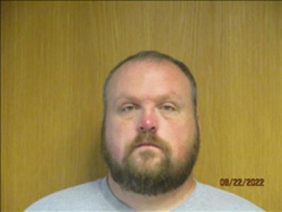 Nicholas Allen Schwerdtfeger a registered Sex, Violent, or Drug Offender of Kansas