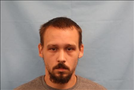 Aaron Royce Spain a registered Sex, Violent, or Drug Offender of Kansas