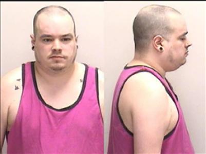 Christopher John Bailey a registered Sex, Violent, or Drug Offender of Kansas