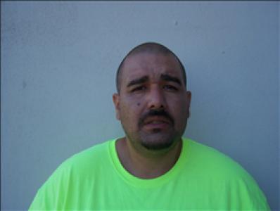 Ismael Cisneros a registered Sex, Violent, or Drug Offender of Kansas