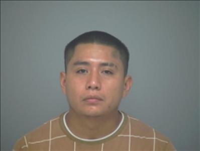 Norverto Pastor a registered Sex, Violent, or Drug Offender of Kansas