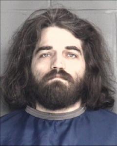 Daniel Allen Young a registered Sex, Violent, or Drug Offender of Kansas