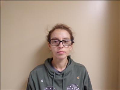 Lauren Renee Morris a registered Sex, Violent, or Drug Offender of Kansas