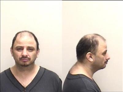 Efrain Nmn Valenzuela a registered Sex, Violent, or Drug Offender of Kansas