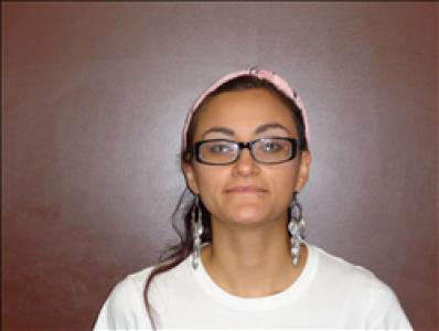 Erica Velen Coronado a registered Sex, Violent, or Drug Offender of Kansas