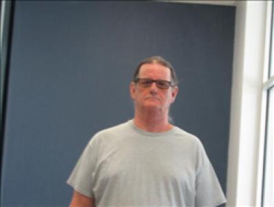 Dale Earl Capps a registered Sex, Violent, or Drug Offender of Kansas