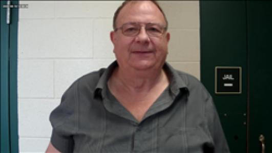 David Wayne Compton a registered Sex, Violent, or Drug Offender of Kansas