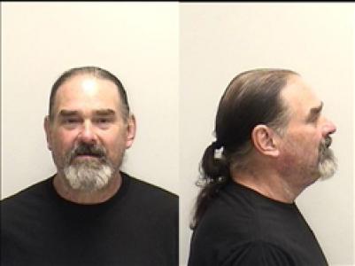 Terry Scott Pennay a registered Sex, Violent, or Drug Offender of Kansas