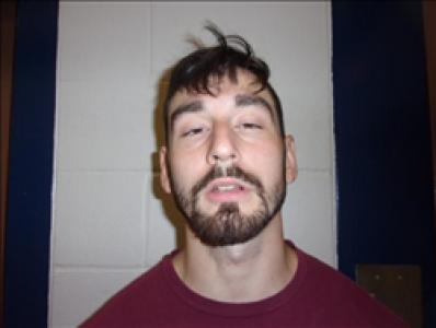 Shane Ryan Crozier a registered Sex, Violent, or Drug Offender of Kansas