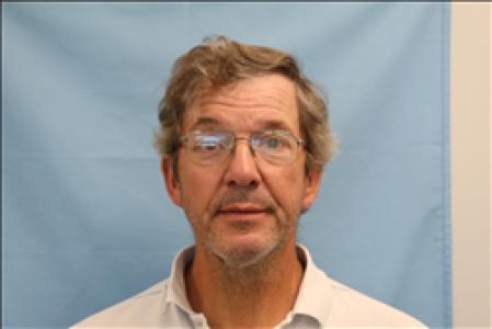 Duane Edward Teeters a registered Sex, Violent, or Drug Offender of Kansas