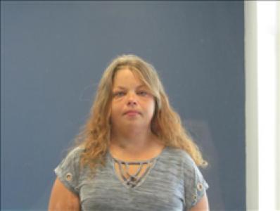 Jessica Lynn Chambers a registered Sex, Violent, or Drug Offender of Kansas