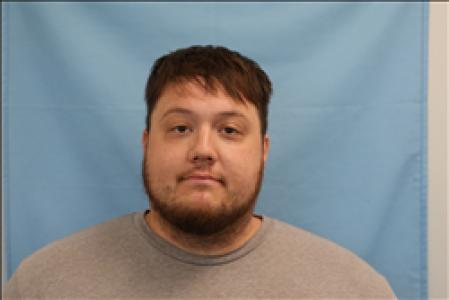 Oakes Andrew Johnsen a registered Sex, Violent, or Drug Offender of Kansas