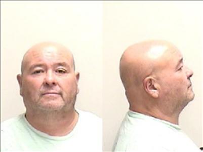 Ruben Eugean Delany a registered Sex, Violent, or Drug Offender of Kansas