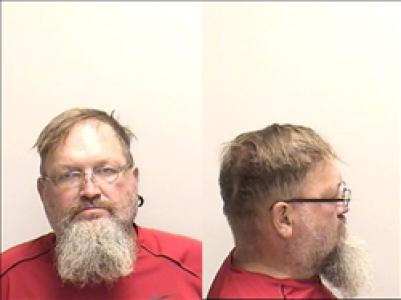 Terry Joe Farr a registered Sex, Violent, or Drug Offender of Kansas