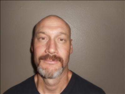 Tony Wayne Troutman a registered Sex, Violent, or Drug Offender of Kansas