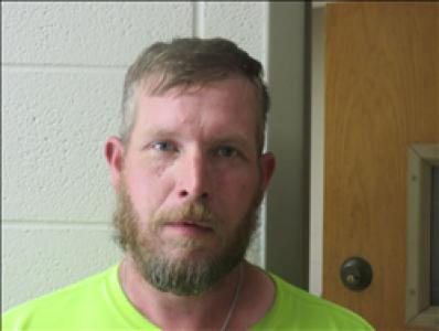 Jason Heath Mcglothin a registered Sex, Violent, or Drug Offender of Kansas