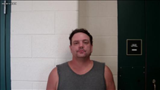 Hethe Edward Cockrum a registered Sex, Violent, or Drug Offender of Kansas