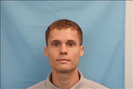 Dalton James Coakley Trahan a registered Sex, Violent, or Drug Offender of Kansas