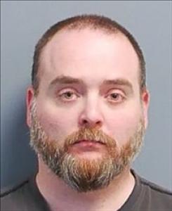 Timothy Lee Broadfoot a registered Sex, Violent, or Drug Offender of Kansas