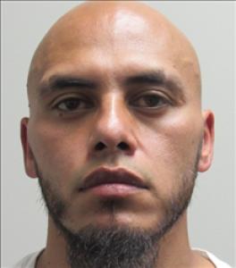 Javier Bustamante Morales a registered Sex, Violent, or Drug Offender of Kansas