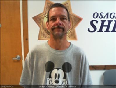 Lawrence Ronald Smith a registered Sex, Violent, or Drug Offender of Kansas