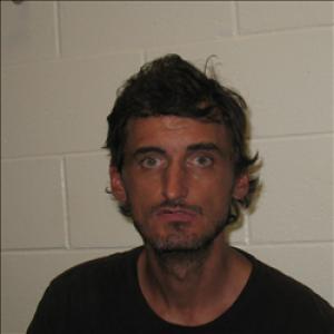 Scott Michael Nash a registered Sex, Violent, or Drug Offender of Kansas