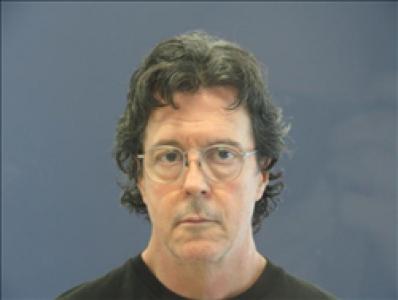 Thomas Wesley Steelman a registered Sex, Violent, or Drug Offender of Kansas