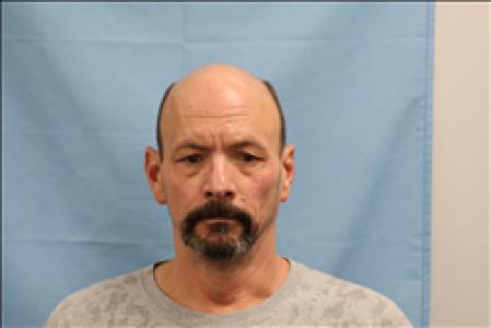 Steven Robert Zinn a registered Sex, Violent, or Drug Offender of Kansas