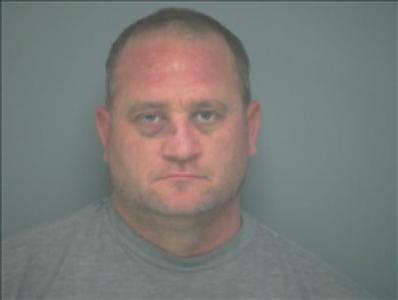 Shain Alvis Bilyeu a registered Sex, Violent, or Drug Offender of Kansas