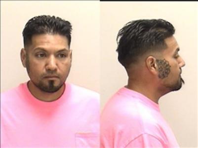 Jose Luis Alfaro a registered Sex, Violent, or Drug Offender of Kansas