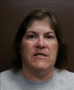 Jennifer Lou Blanton a registered Sex, Violent, or Drug Offender of Kansas
